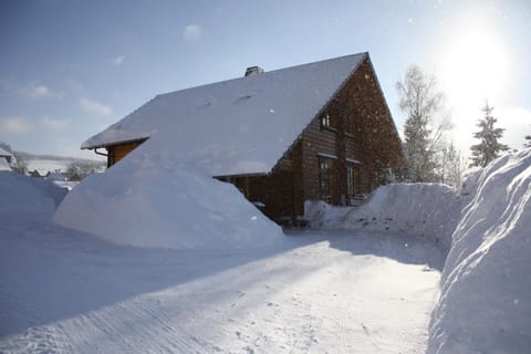 Ferienzimmer König Vacation rental in Erzgebirgskreis