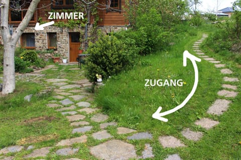 Ferienzimmer König Vacation rental in Erzgebirgskreis
