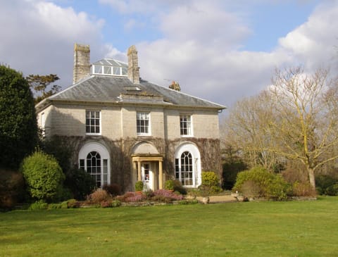 The Lynch Country House Bed and Breakfast in Sedgemoor