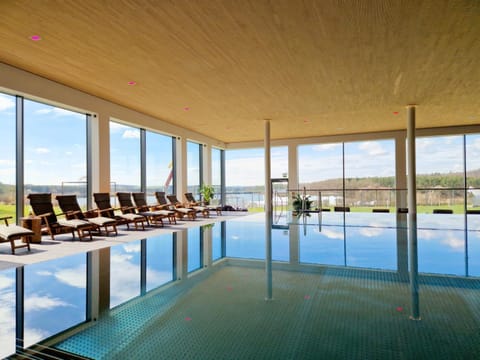 Spa and wellness centre/facilities, Pool view, Swimming pool