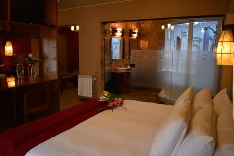 Royal Inn Hotel Puno Hotel in Puno