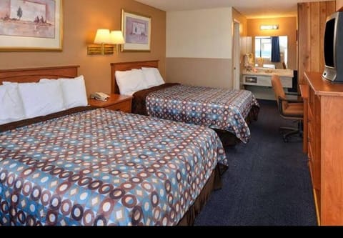 Americas Best Value Inn - Carson City Motel in Carson City