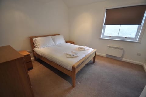 Princes Dock Chambers 9 Apartment in Hull