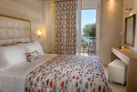 Georgalas Sun Beach Resort Hotel in Halkidiki