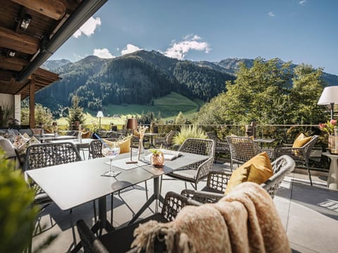 Hotel Bergkristall Zillertal Hotel in Tyrol