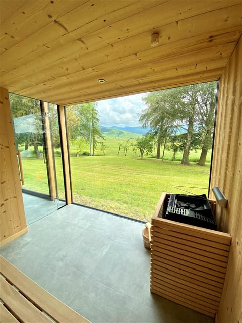 Sauna, Spa and wellness centre/facilities