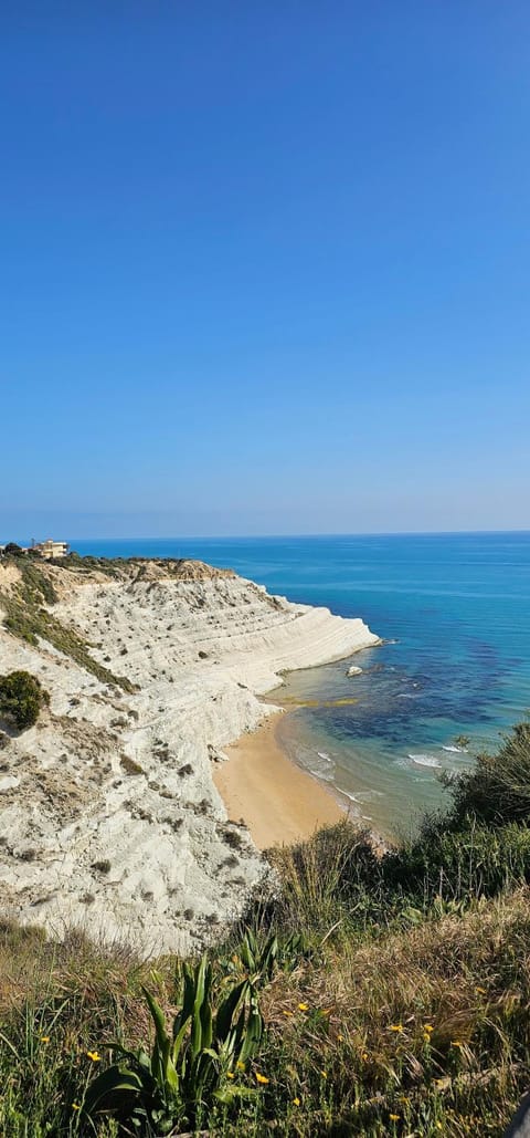 Casa Vacanze A Due Passi Dal Mare House in Porto Empedocle