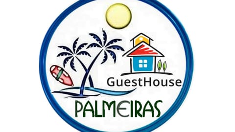 Guest House Palmeiras Urlaubsunterkunft in São Pedro da Aldeia