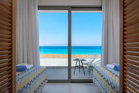 Avra Beach Resort Hotel in Ialysos