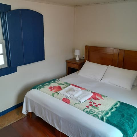 Hotel Barroco Mineiro Inn in Ouro Preto