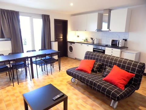 Maison Roosevelt - Charleroi Airport - Ideal Families Appartement in Charleroi