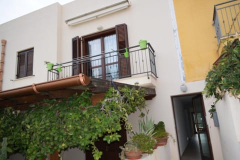 Blu Terrace Eigentumswohnung in San Vito Lo Capo
