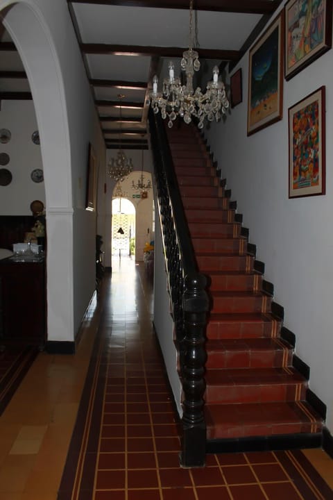 Hotel Casa Colonial Hotel in Barranquilla