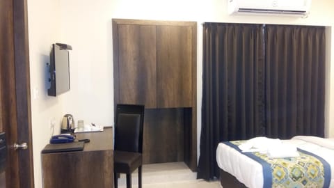 Hotel Mount View, Siliguri Hotel in West Bengal