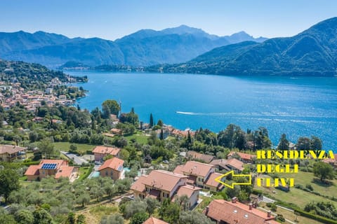 Day, Natural landscape, Bird's eye view, Lake view, Mountain view