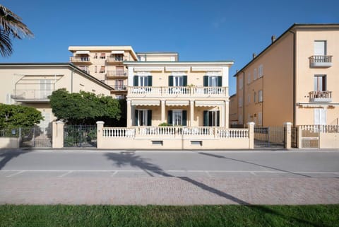 Villa Liberty Apartamento in San Vincenzo