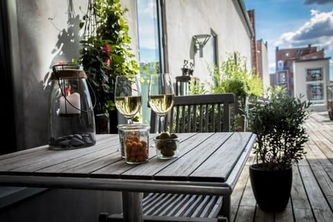 Garden, Balcony/Terrace, Balcony/Terrace