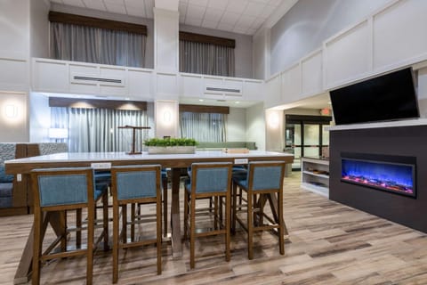 Newly Renovated-Hampton Inn & Suites Casper Hotel in Casper