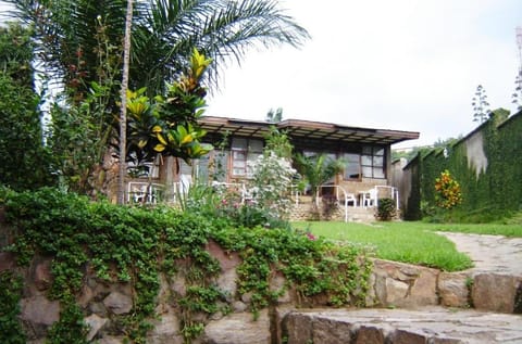 VAYA APARTMENTS Kiriri with Panoramic View Appart-hôtel in Tanzania