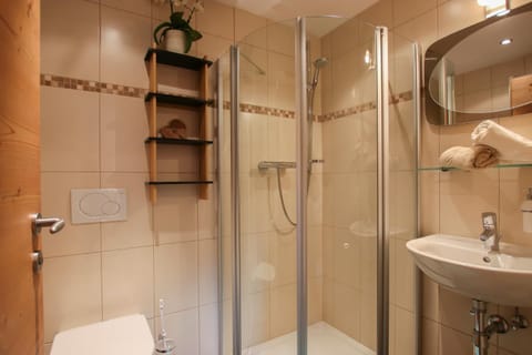 Obersinnlehenhof Apartment in Zell am See
