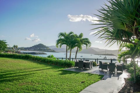 Marina View Apartment Apartment in Whitsundays