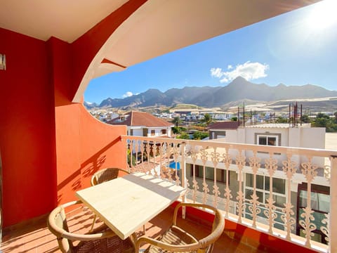 Hotel La Aldea Suites Hotel in Gran Canaria