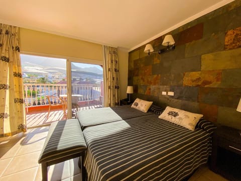 Hotel La Aldea Suites Hôtel in Gran Canaria