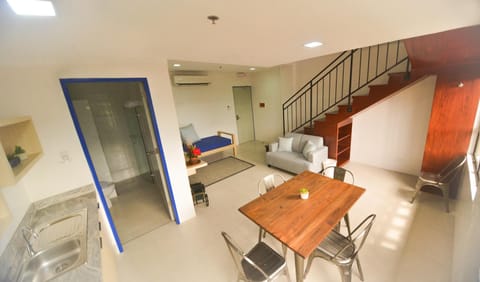 Felix Residences Appartement-Hotel in Lapu-Lapu City