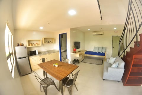 Felix Residences Appartement-Hotel in Lapu-Lapu City
