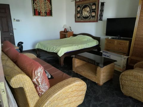 Kao karat Apartment in Pattaya City