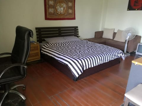 Kao karat Apartment in Pattaya City