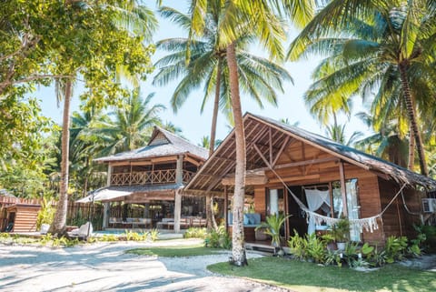 Soultribe Beach Retreat Resort in General Luna