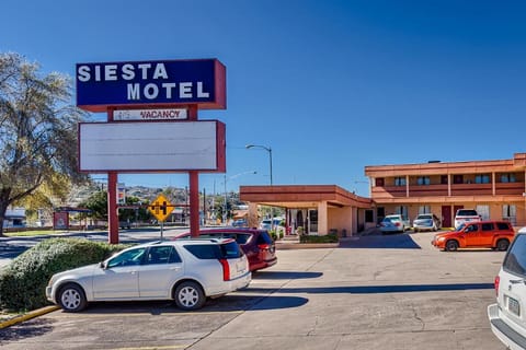 Siesta Motel Motel in Nogales