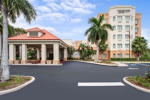 Homewood Suites by Hilton West Palm Beach Hotel in West Palm Beach
