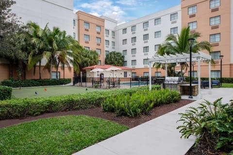 Homewood Suites by Hilton West Palm Beach Hotel in West Palm Beach