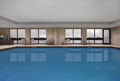 Holiday Inn Express & Suites Cincinnati Riverfront, an IHG Hotel Hôtel in Covington