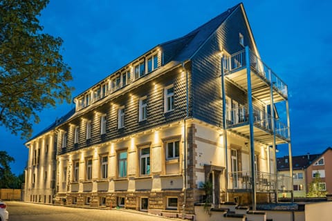 AKZENT Hotel Villa Saxer Hôtel in Goslar
