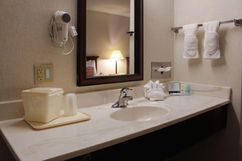 Quality Inn Spearfish Hotel in Spearfish