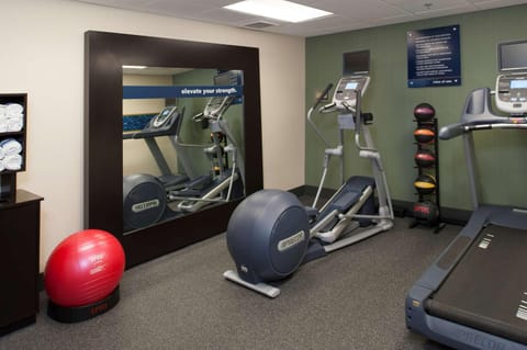 Fitness centre/facilities, Fitness centre/facilities