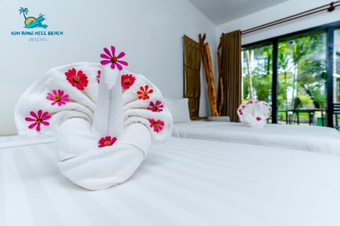 Koh Rong Hill Beach Resort Resort in Sihanoukville