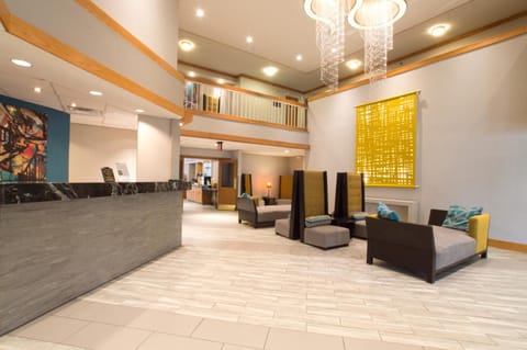 Greenstay Hotel & Suites Central Hotel in Springfield