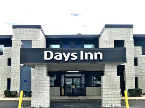 Days Inn by Wyndham Vineland Hotel in Vineland