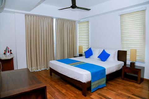 Oceanfront Condominiums - Nilaveli Condominio in Sri Lanka