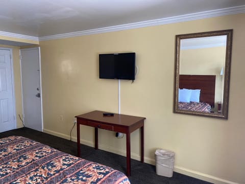 Downbeach Inn Motel in Atlantic City