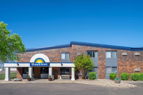 Days Inn by Wyndham Sioux Falls Airport Hôtel in Sioux Falls