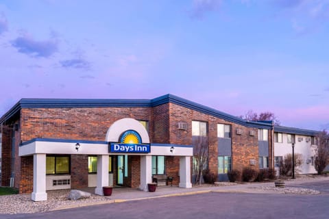 Days Inn by Wyndham Sioux Falls Airport Hôtel in Sioux Falls