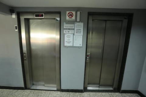 elevator