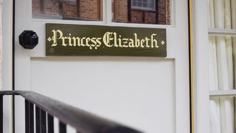 Princess Elizabeth House in Winchcombe