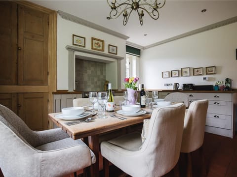 Sudeley Castle Guest Cottage Maison in Winchcombe