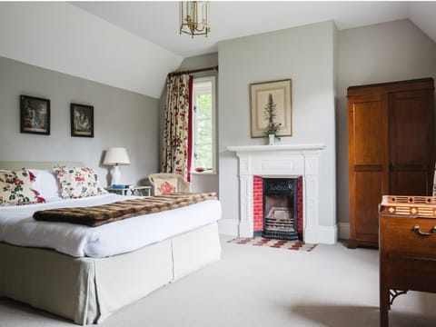 Sudeley Castle Guest Cottage Haus in Winchcombe